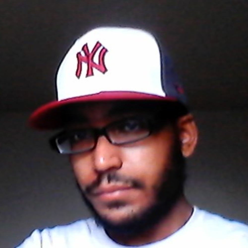 Meet your Posher, John